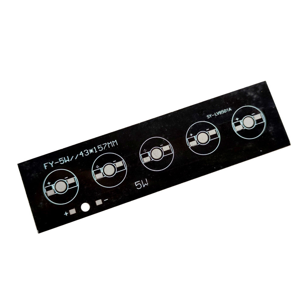10Pc LED PCB High Power Alumin - Flood Tray Table ulasan dan harga
