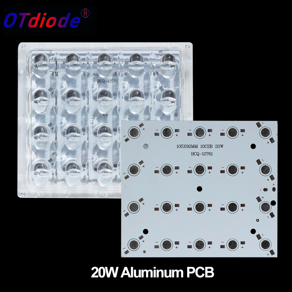 1W 3W 5W 20W 50W 60W LED Alumi - Flood Tray Table ulasan dan harga